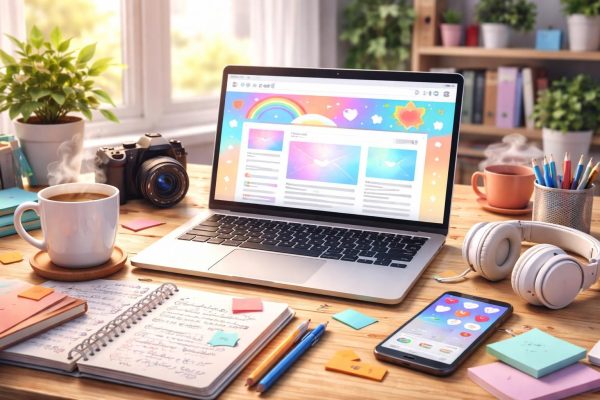découvrez les tendances incontournables pour créer et réussir un blog skyblog, attirer plus de visiteurs et fidéliser votre audience.