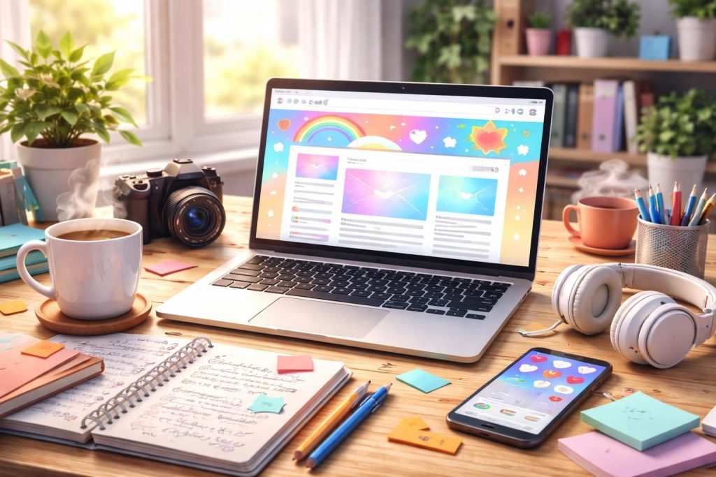découvrez les tendances incontournables pour créer et réussir un blog skyblog, attirer plus de visiteurs et fidéliser votre audience.