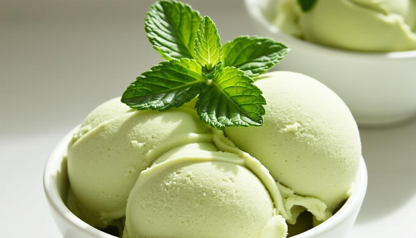 découvrez les dernières tendances autour de la glace au matcha häagen-dazs, fusion parfaite entre saveurs authentiques et créativité. plongez dans l'univers raffiné du matcha et laissez-vous séduire par cette délicieuse gourmandise qui allie qualité et innovation.