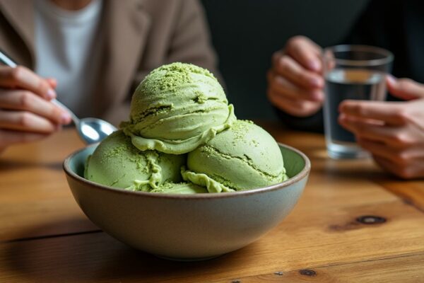 découvrez les tendances les plus innovantes et délicieuses autour de la glace au matcha häagen-dazs. plongez dans l'univers gourmand où le thé vert rencontre la crème onctueuse pour une expérience gustative unique. avez-vous goûté à cette fusion parfaite ?