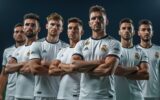 découvrez les dernières tendances en matière de templates de maillots de foot sur photoshop. restez à la pointe de la création graphique avec des designs innovants et des inspirations pour vos projets sportifs.