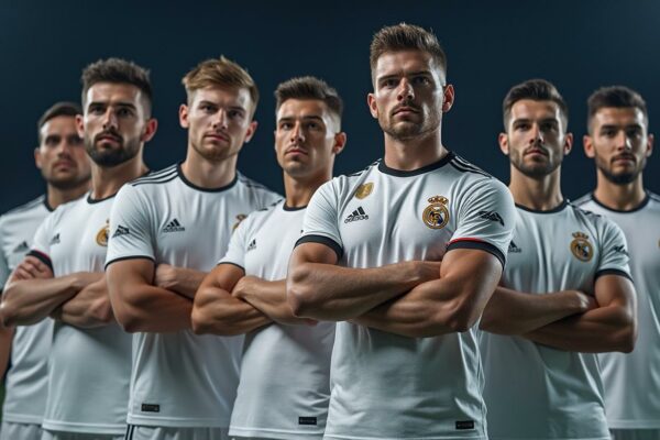 découvrez les dernières tendances en matière de templates de maillots de foot sur photoshop. restez à la pointe de la création graphique avec des designs innovants et des inspirations pour vos projets sportifs.