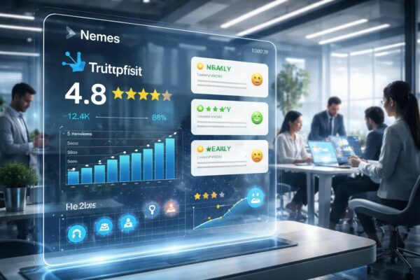 découvrez les tendances des avis clients sur nemes sur trustpilot en 2026, analyse approfondie de la satisfaction et des retours utilisateurs.