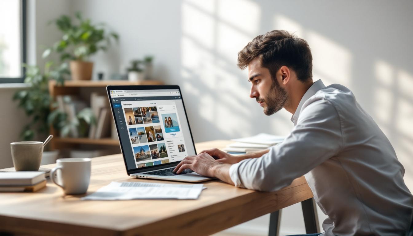 découvrez les tendances incontournables des services de stockage de photos pour l'année à venir et comment elles révolutionnent la gestion de vos souvenirs numériques.