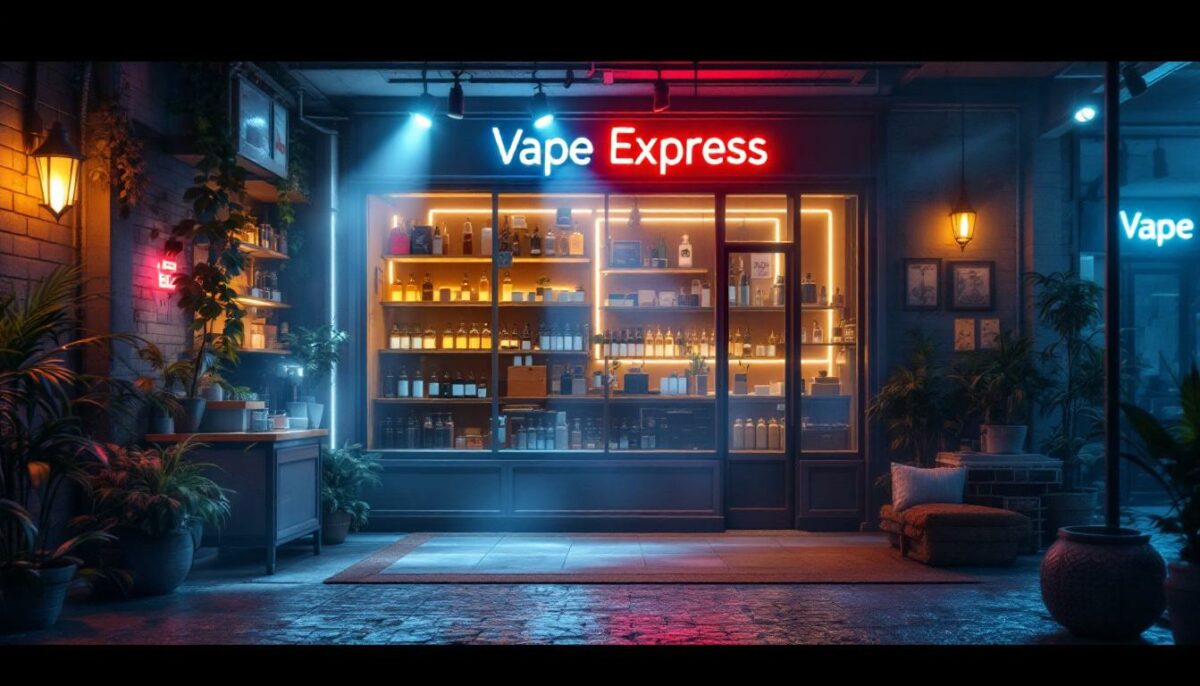 découvrez les dernières tendances du marché de la vape avec vapeur express, votre site de référence pour les bons plans et nouveautés en matière de cigarette électronique.