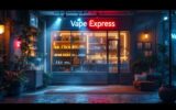 découvrez les dernières tendances du marché de la vape avec vapeur express, votre site de référence pour les bons plans et nouveautés en matière de cigarette électronique.