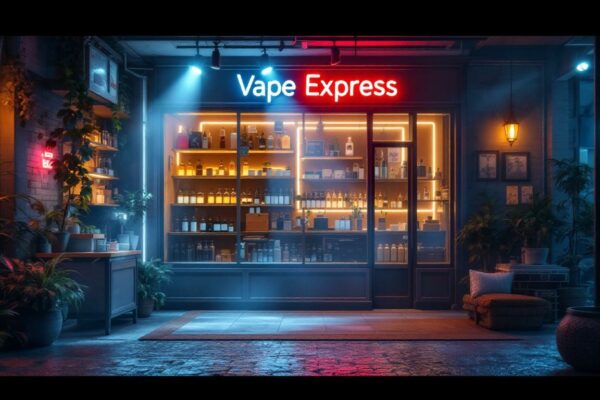 découvrez les dernières tendances du marché de la vape avec vapeur express, votre site de référence pour les bons plans et nouveautés en matière de cigarette électronique.