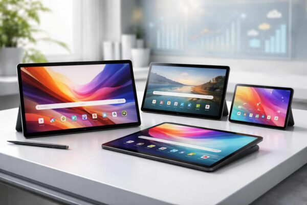 découvrez les variations de prix des tablettes samsung et nos conseils pour choisir le modèle idéal selon vos besoins et votre budget.