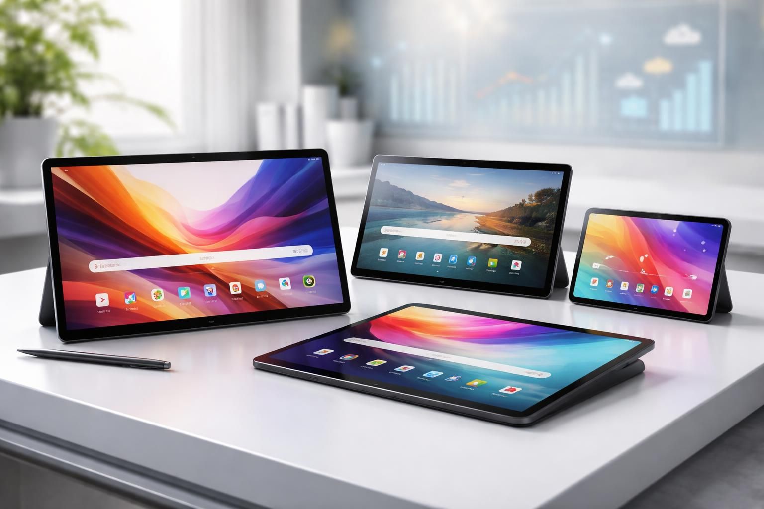 découvrez les variations de prix des tablettes samsung et nos conseils pour choisir le modèle idéal selon vos besoins et votre budget.