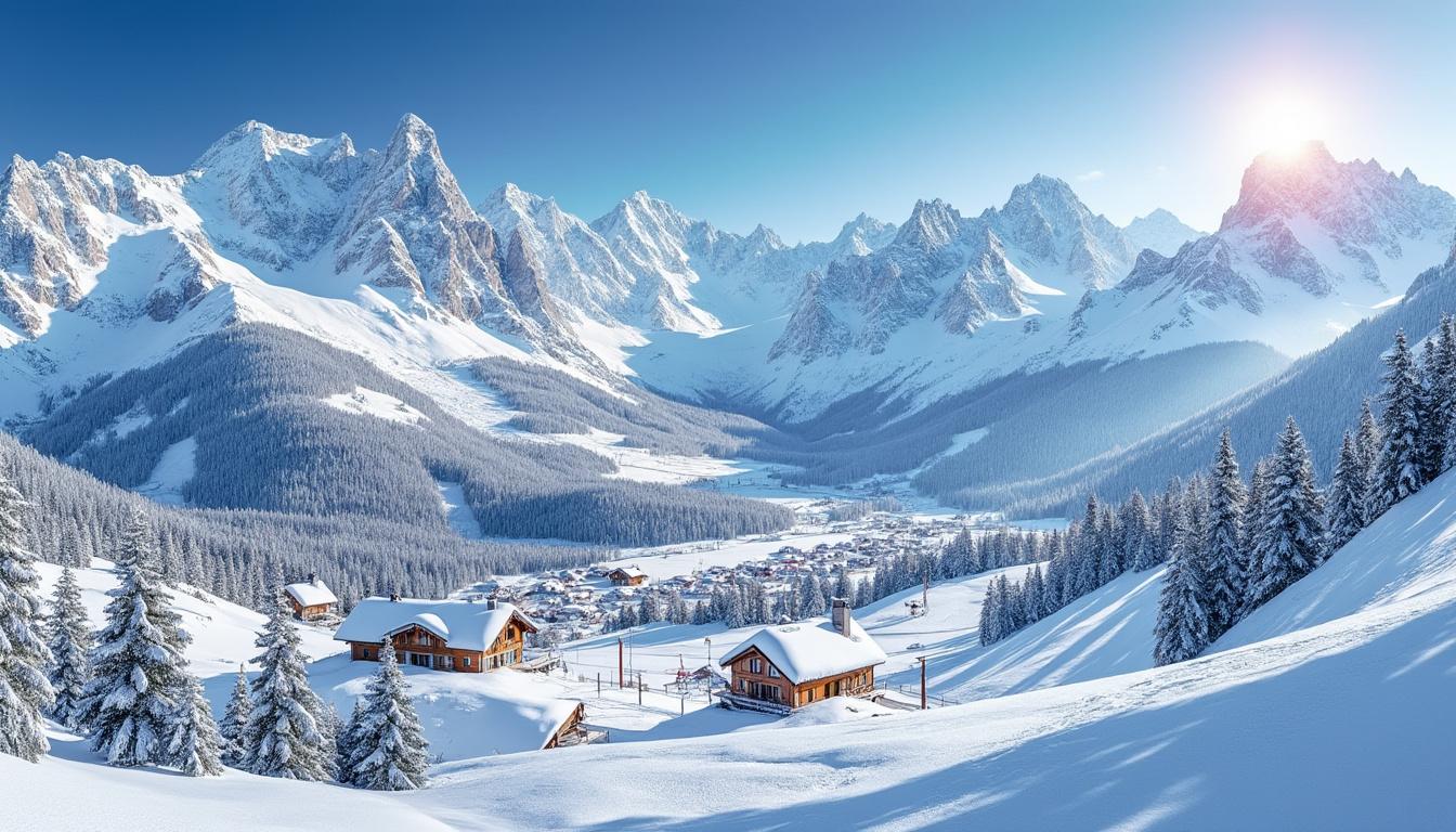 découvrez les webcams les estables 360, un nouvel outil révolutionnaire pour les passionnés de montagne. profitez d'une vue panoramique immersive sur les paysages alpins, ideal pour planifier vos activités outdoor et vivre la montagne de manière unique.