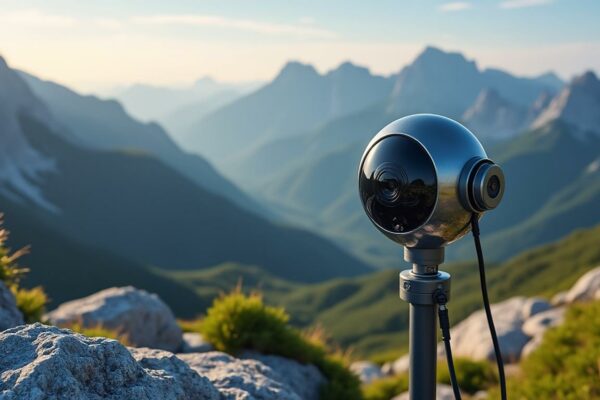 découvrez les webcams les estables 360, un outil révolutionnaire pour les passionnés de montagne ! observez en temps réel les paysages époustouflants et restez connecté avec la nature, où que vous soyez. idéal pour planifier vos randonnées et profiter des panoramas à couper le souffle.