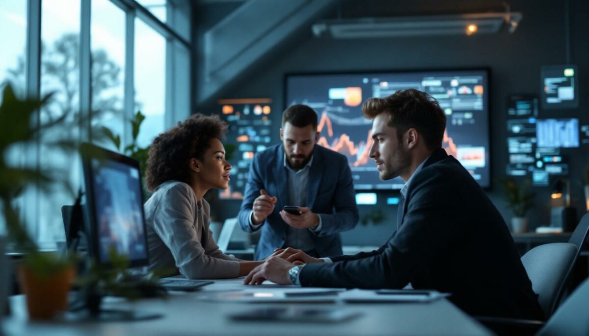 découvrez comment odvib transforme l'industrie cinématographique grâce à sa plateforme innovante de films, révolutionnant la manière de consommer et de distribuer le cinéma.