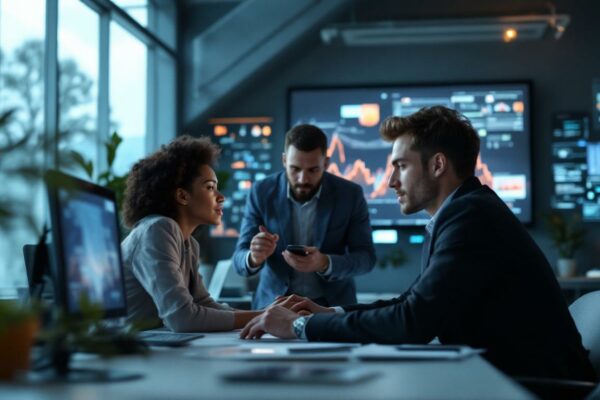 découvrez comment odvib transforme l'industrie cinématographique grâce à sa plateforme innovante de films, révolutionnant la manière de consommer et de distribuer le cinéma.