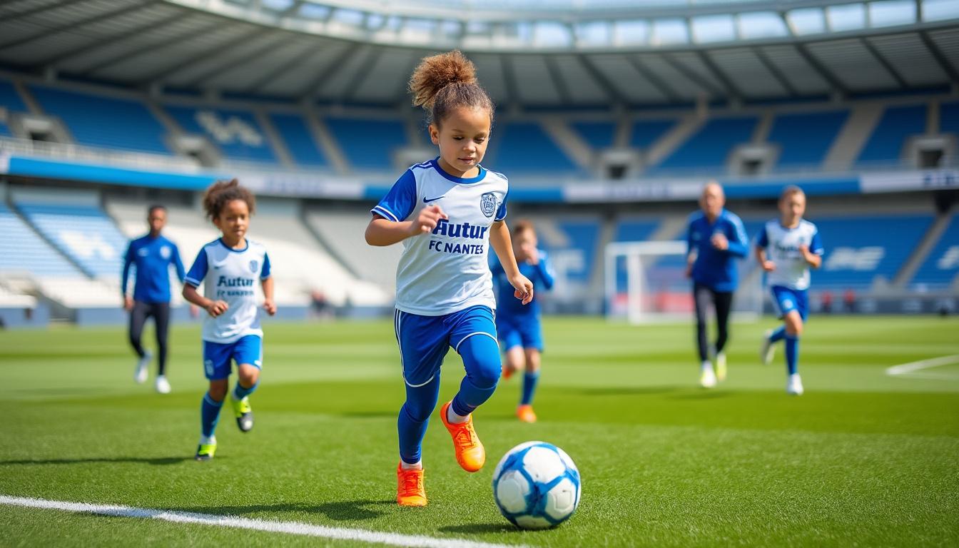 découvrez comment les transferts au fc nantes influencent la dynamique d'équipe et la performance sur le terrain. analyse des joueurs recrutés, de leur intégration et des résultats obtenus. un aperçu des stratégies du club pour renforcer son potentiel compétitif.