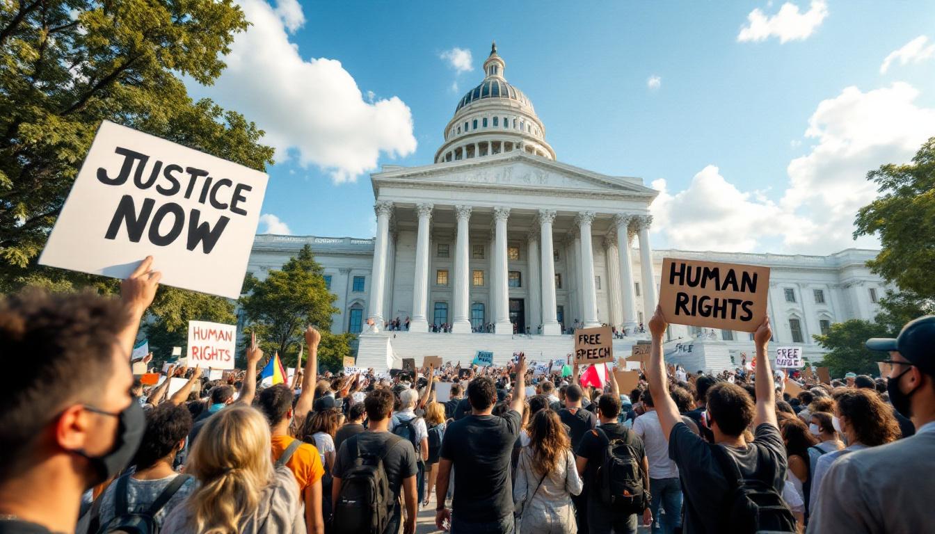 analyse de l'affaire yang jun, écrivain condamné à mort, et ses répercussions sur la liberté de la presse dans le monde.