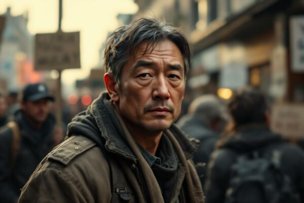 découvrez l'impact mondial de l'affaire yang jun, un écrivain condamné à mort, et les enjeux cruciaux liés à la liberté de la presse.