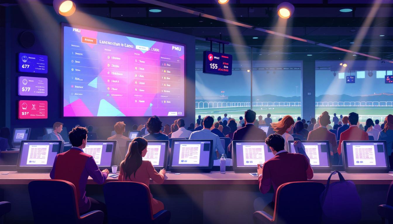 découvrez pourquoi la côte des courses pmu est essentielle pour réussir dans les paris hippiques et maximisez vos gains grâce à une meilleure compréhension des cotes.