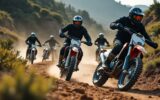 découvrez pourquoi l'école moto au pays basque off-road est essentielle pour la sécurité des pilotes. apprenez les compétences nécessaires pour rouler en toute confiance sur les terrains accidentés et réduisez les risques d'accidents grâce à une formation de qualité.