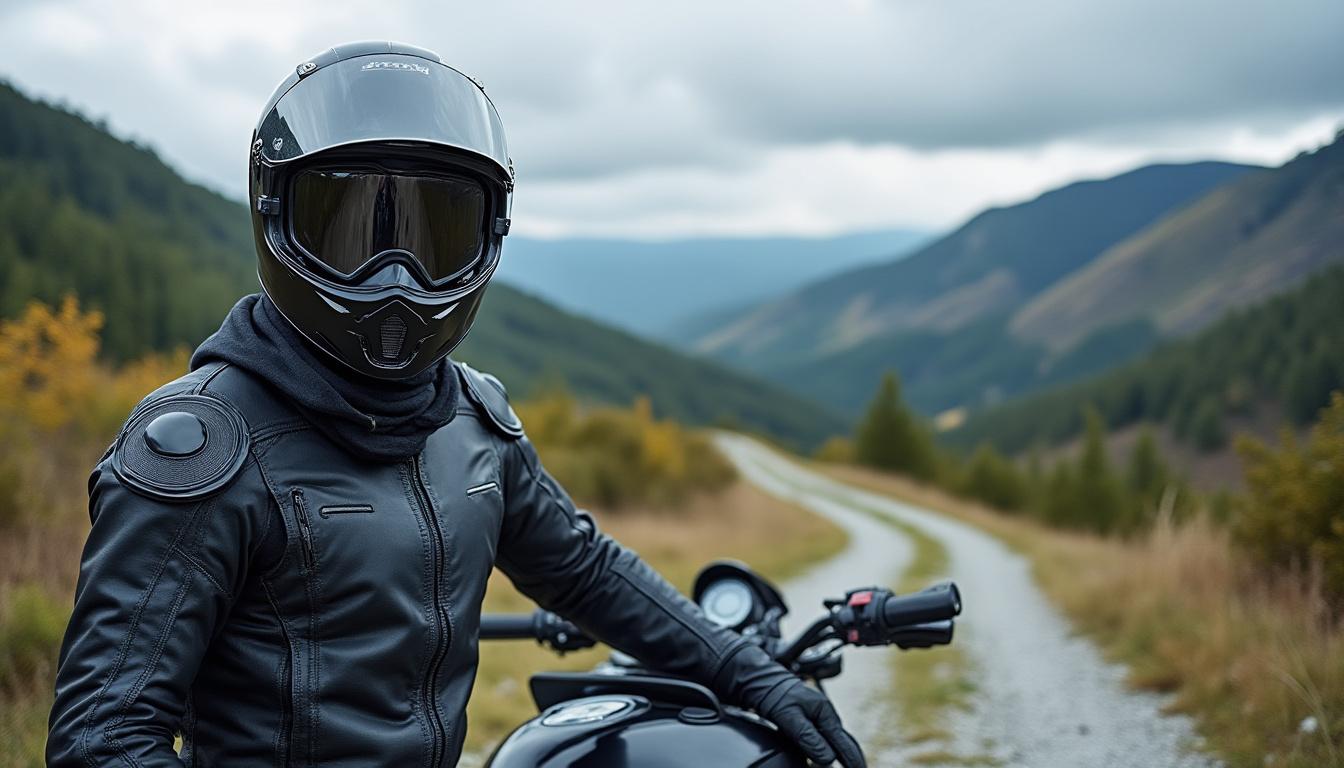 découvrez pourquoi l'école moto au pays basque off-road est essentielle pour la sécurité des pilotes. apprenez les techniques indispensables, les règles de sécurité et améliorez vos compétences tout en explorant les paysages magnifiques de cette région. assurez votre protection et celle des autres sur les pistes.