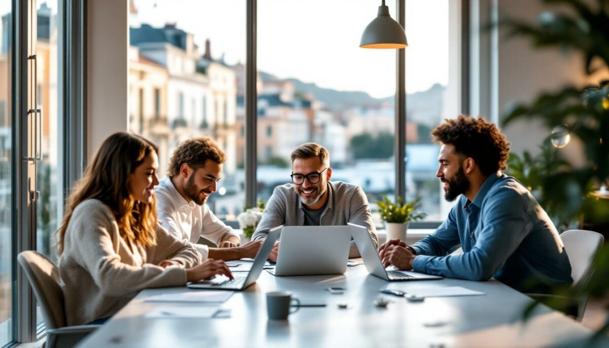 découvrez notre sélection des meilleures agences seo à nice et apprenez les secrets de leur succès pour améliorer votre visibilité en ligne et booster votre trafic.