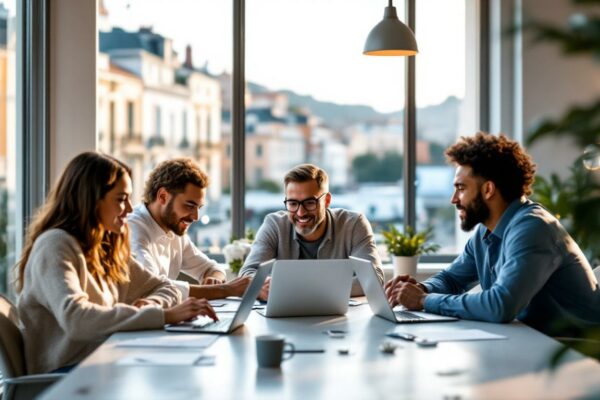 découvrez notre sélection des meilleures agences seo à nice et apprenez les secrets de leur succès pour améliorer votre visibilité en ligne et booster votre trafic.