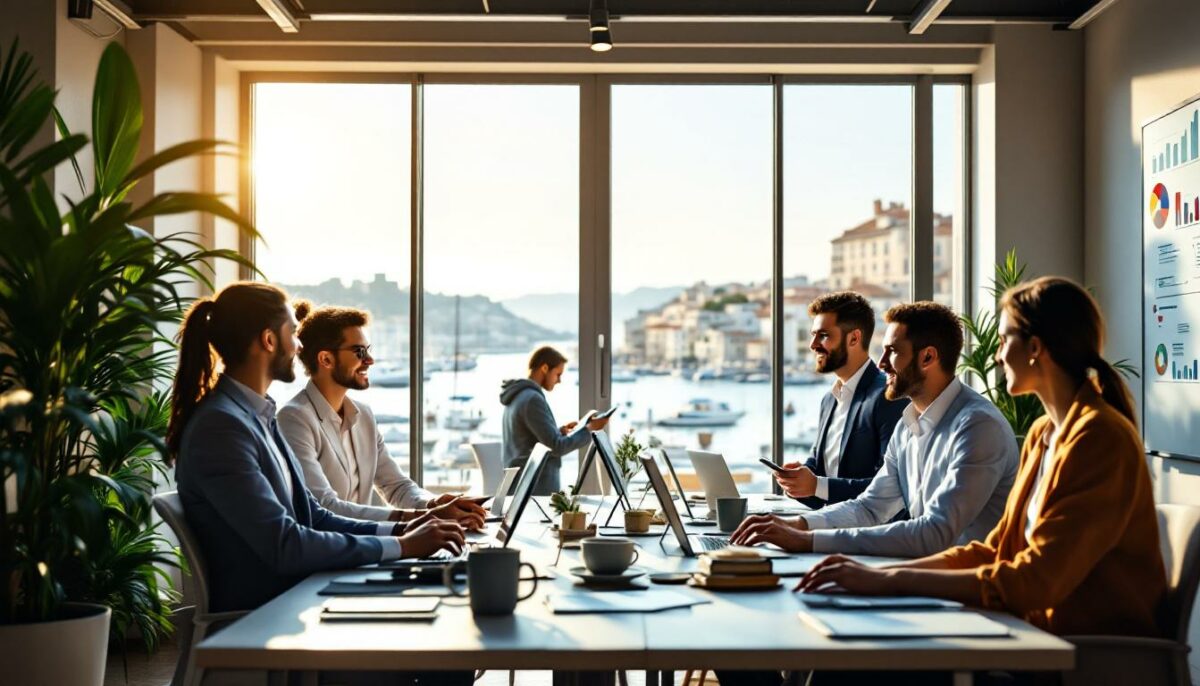 découvrez la liste des meilleurs consultants seo à toulon pour optimiser votre visibilité en ligne. un guide complet pour les entrepreneurs souhaitant améliorer leur référencement.