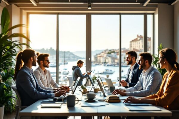 découvrez la liste des meilleurs consultants seo à toulon pour optimiser votre visibilité en ligne. un guide complet pour les entrepreneurs souhaitant améliorer leur référencement.