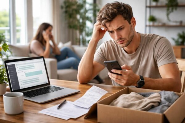 découvrez les témoignages d'utilisateurs vinted confrontés à des litiges et les leçons à en tirer pour acheter et vendre en toute sécurité sur la plateforme.