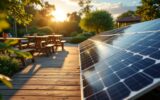 découvrez notre service de location de panneaux solaires pour vos événements. optez pour une solution écologique et innovante qui permet de produire de l'énergie renouvelable tout en réduisant votre empreinte carbone. parfait pour des festivités responsables et durables!