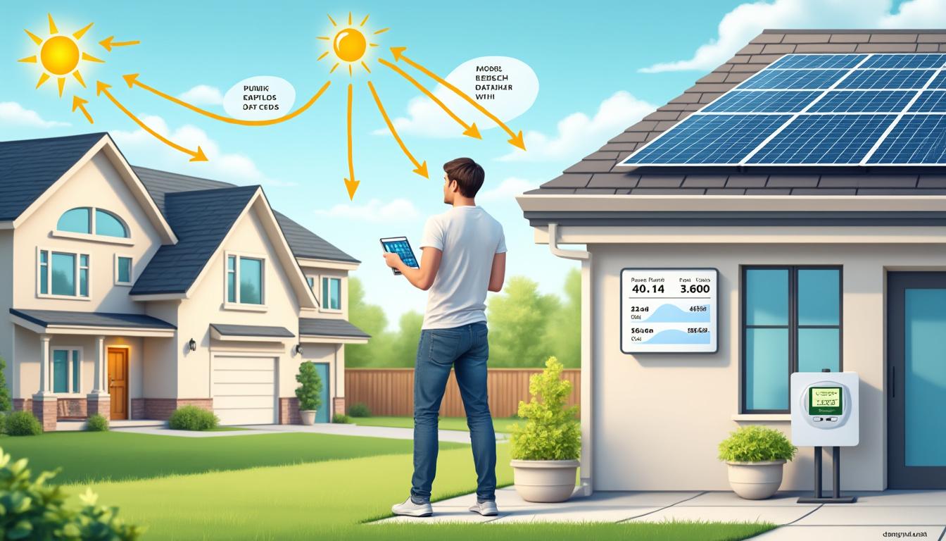 découvrez notre service de location de panneaux solaires photovoltaïques, une solution durable et économique pour réduire vos factures d'énergie tout en respectant l'environnement. optez pour une énergie verte sans investissement initial et faites un choix responsable pour l'avenir.