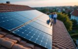 découvrez notre service de location de panneaux solaires photovoltaïques, une solution économique et durable pour réduire vos factures d'énergie et contribuer à la protection de l'environnement. profitez d'une alternative efficace et sans investissement initial pour une énergie renouvelable à votre portée.
