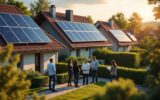 découvrez les avantages de la location de panneaux solaires près de paris. profitez d'une source d'énergie renouvelable à prix compétitif, idéale pour les particuliers souhaitant réduire leur facture d'électricité tout en préservant l'environnement.