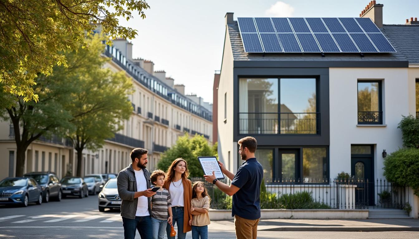 découvrez les avantages de la location de panneaux solaires près de paris. profitez de tarifs compétitifs et d'une solution écologique pour réduire vos factures d'énergie. une opportunité à saisir pour tous les particuliers souhaitant passer à l'énergie verte sans investissement initial.