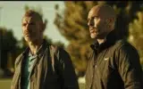 Luis Enrique et Zidane
