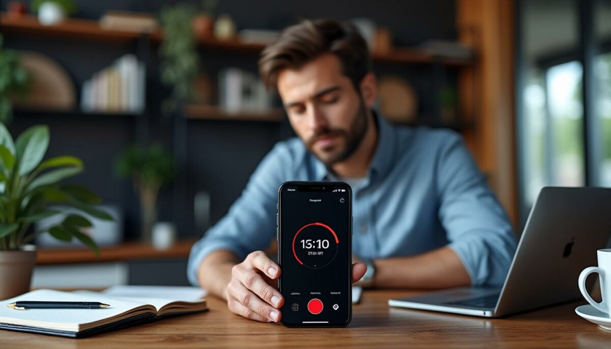 découvrez des conseils pratiques pour filmer l'écran de votre iphone x facilement. apprenez étape par étape à capturer vos vidéos, tutoriels et moments importants sans effort. maîtrisez cette fonctionnalité incontournable pour partager votre expérience !