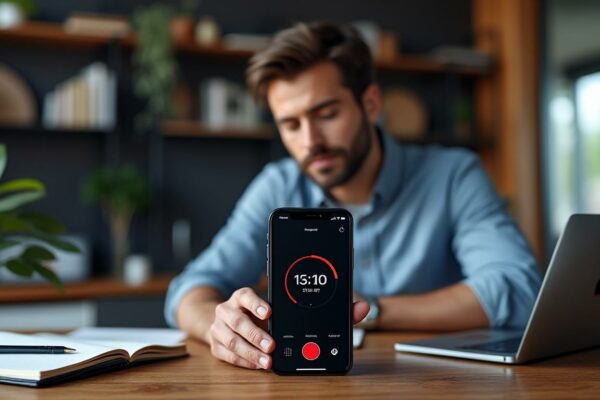découvrez des conseils pratiques pour filmer l'écran de votre iphone x facilement. apprenez étape par étape à capturer vos vidéos, tutoriels et moments importants sans effort. maîtrisez cette fonctionnalité incontournable pour partager votre expérience !