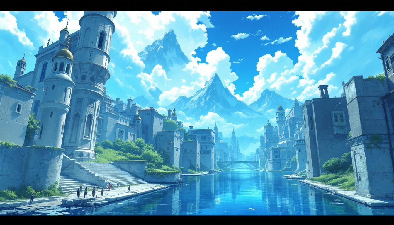 découvrez notre sélection des 10 meilleurs mangas captivants dont le titre commence par la lettre q, pour les passionnés de bandes dessinées japonaises.