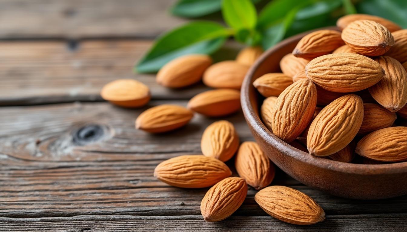 découvrez pourquoi manger des amandes chaque jour peut contribuer à une vie plus saine et équilibrée. profitez de leurs nombreux bienfaits nutritionnels en intégrant cette habitude simple à votre routine quotidienne.