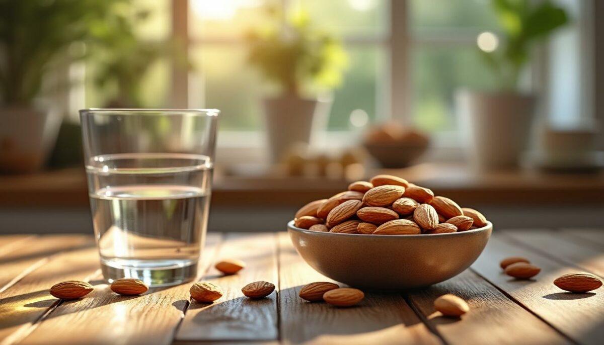 découvrez pourquoi intégrer des amandes à votre alimentation quotidienne peut contribuer à une vie équilibrée. explorez les bienfaits de ce super-aliment pour la santé, l'énergie et le bien-être général.