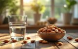 découvrez pourquoi intégrer des amandes à votre alimentation quotidienne peut contribuer à une vie équilibrée. explorez les bienfaits de ce super-aliment pour la santé, l'énergie et le bien-être général.