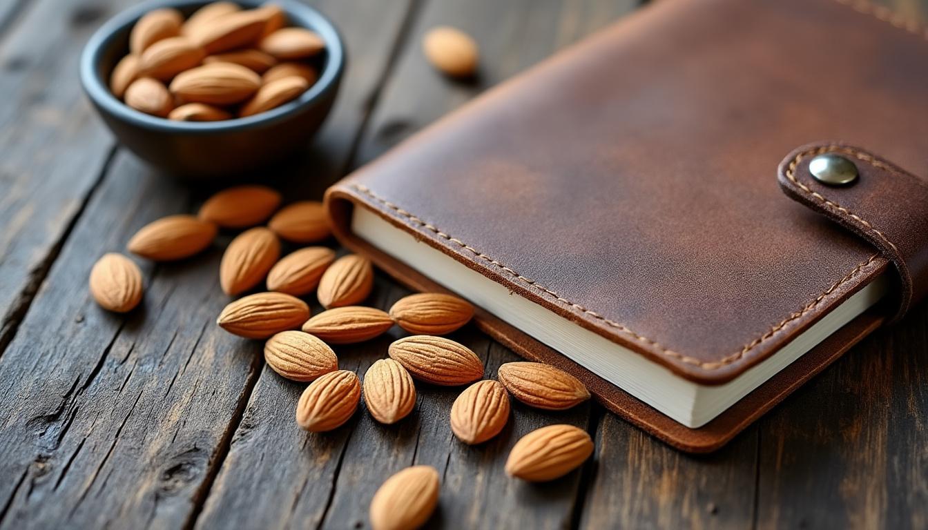 découvrez pourquoi manger des amandes tous les jours est une habitude bénéfique pour votre santé. profitez de leurs bienfaits nutritionnels pour une vie plus équilibrée et pleine d'énergie !