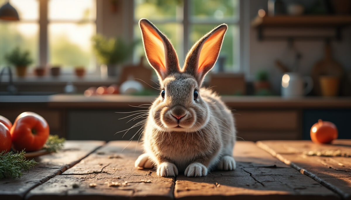 découvrez la vérité sur la consommation de lapin congelé depuis 2 ans : démêlez les mythes courants, évaluez les risques pour la santé et obtenez des conseils pratiques pour garantir la sécurité alimentaire.