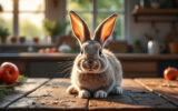 découvrez la vérité sur la consommation de lapin congelé depuis 2 ans : démêlez les mythes courants, évaluez les risques pour la santé et obtenez des conseils pratiques pour garantir la sécurité alimentaire.
