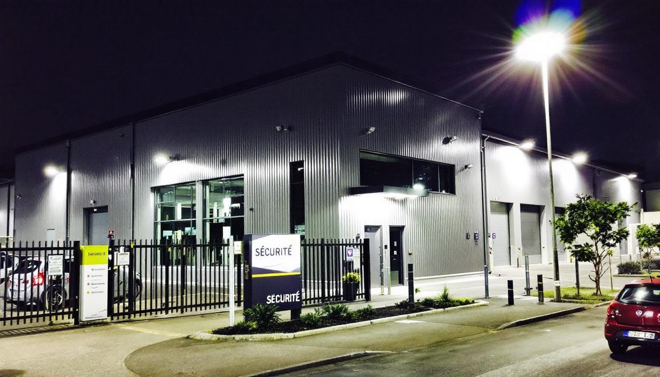 découvrez les meilleures entreprises de box de stockage à toulon pour un rangement sécurisé et pratique. trouvez la solution idéale pour vos besoins de stockage dès aujourd'hui.