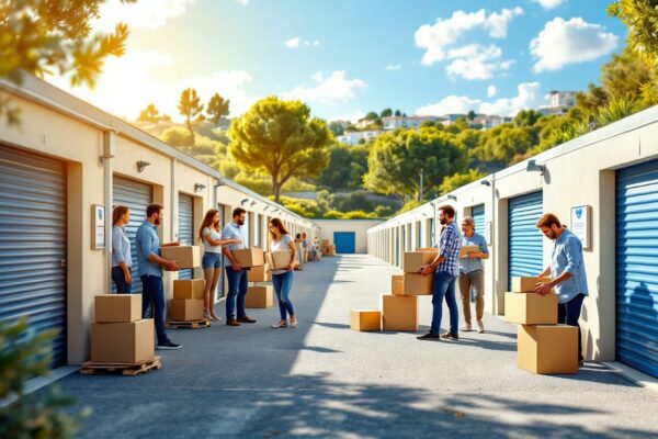 découvrez les meilleures entreprises de box de stockage à toulon pour sécuriser et optimiser vos espaces de rangement. solutions adaptées à tous vos besoins de stockage.