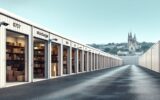 découvrez les meilleurs garde-meubles à lyon pour un stockage sécurisé et une gestion facile de toutes vos affaires. solutions flexibles adaptées à vos besoins.