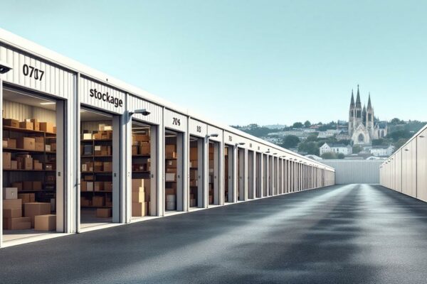 découvrez les meilleurs garde-meubles à lyon pour un stockage sécurisé et une gestion facile de toutes vos affaires. solutions flexibles adaptées à vos besoins.