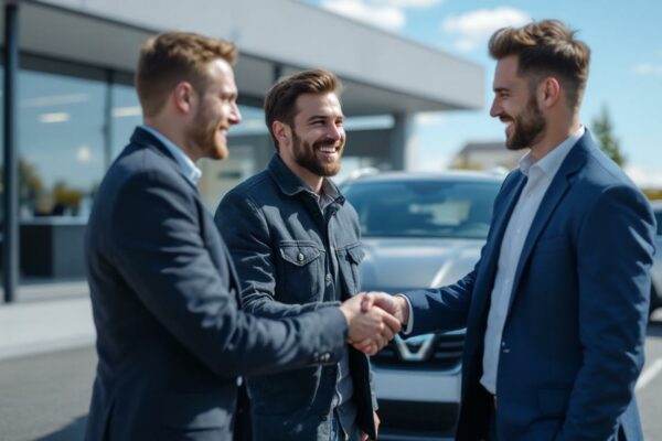 découvrez les meilleurs mandataires pour acheter une dacia d'occasion à prix réduit. profitez de conseils et astuces pour économiser significativement sur votre prochain véhicule.