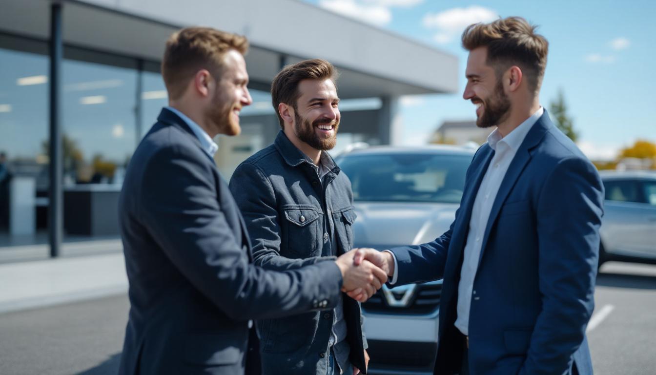 découvrez les meilleurs mandataires pour acheter une dacia d'occasion à prix réduit. profitez de conseils et astuces pour économiser significativement sur votre prochain véhicule.