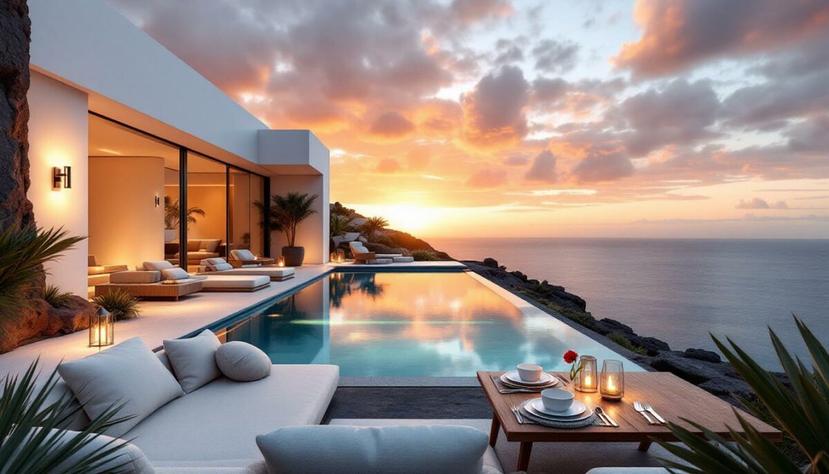 découvrez les meilleurs sites de locations de vacances à lanzarote pour un séjour romantique inoubliable, alliant confort, charme et paysages paradisiaques.